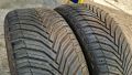 2бр 225/45/17 летни/ всесезонни гуми Michelin CrossClimate 2, снимка 1