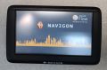 Продавам висок клас навигации NAVIGON Flow Easy 42 EA42-20, снимка 2