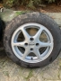 Джанти 14 цола с гуми 175/65 R14 - 4 бр., снимка 9