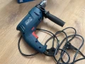 Професионална ударна бормашина Bosch GSB 1300, снимка 3