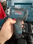 Bosch GSR 12V-35 FC 2025г., снимка 2