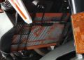 Решетка за радиатор за KTM Duke 250 / 390 2017-2023 г., снимка 3