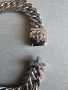 Мъжки ланец от стомана, снимка 3