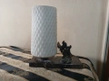 настолна лампа в стил арт деко, снимка 1