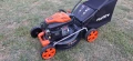 Бензинова косачка НОМЕР 02. Fuxtec OHV. Четиритактов двигател. 3.5 кс..., снимка 16