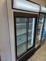 Хладилна Витрина Двойна 200/100, снимка 2