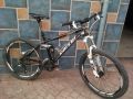 Enduro Carver Drift 130, XTR, FOX, снимка 10