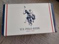 Мъжки обувки US Polo Assn , снимка 4