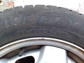 Джанти с гуми 15", снимка 8