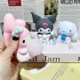 Sanrio-Cinnamoroll/Kuromi Светещо, снимка 10