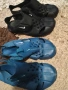 Лот дрешки и сандали Найк , снимка 3