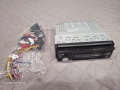 7 inch 1Din Retractable Miltimedia Player, снимка 3
