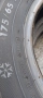 2бр. зимни гуми 175/65/14 DOT 4719, снимка 2