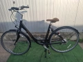 Дамски алуминиев велосипед 28 цола, снимка 1