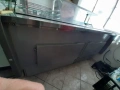  Hladilna vitrina v perfektno sustoqnie! Razmeri- visochina -120sm, Dyjina- 180sm, shirina - 95 sm., снимка 4