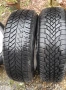 зимни гуми с алуминиеви джанти, снимка 2