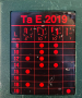Metabo TA E 2019 - Комбиниран такер 18/19 мм, снимка 6
