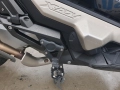 Honda X adv 750 степенки off road , снимка 3