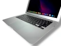 Аpple MacBook Air 13 2017 i5 1.8Ghz 8RAM 128GB Отличен! Гаранция!, снимка 7