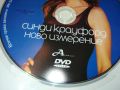 СИНДИ КРАУФОРД-DVD 3005241831, снимка 4