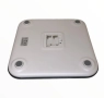 Електрически кантар, Bluetooth, Капацитет до 180 кг, снимка 3