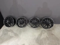Оригинални джанти за мерцедес 9.5J et39 R20 , снимка 6