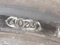 2 броя летни гуми 225/45/18, снимка 5