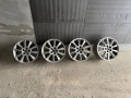 Джанти 17” 5х110 Опел Сааб Алфа Ромео, снимка 1