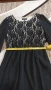 Малка черна рокля , снимка 8