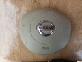 Аербег волан Нисан Микра / Nissan Micra K12 - Air beg, снимка 1