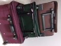 3 suitcases, снимка 6
