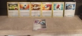 Разнообразие от карти на Покемон Pokémon cards ЧАСТ 10, снимка 1