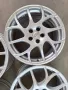 АЛУМИНИЕВИ ДЖАНТИ ЗА ФОРД ПЕЖО СИТРОЕН-5Х108-18 цола, снимка 5