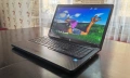 Продавам 17" лаптоп HP G72/4x2.27ghzThr/8gb/1Тb/HD5470/1600x900сKам/3чБат/DVDrw/Профилактиран, снимка 1