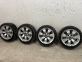 Гуми с джанти за БМВ/BMW 17”, снимка 5