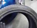 2бр.зимни гуми Hankook 225 40 18 dot2817 цената е за брой!, снимка 6