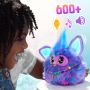 Furby Purple, Furby Coral, интерактивни плюшени играчки с 15 модни аксесоара, снимка 5