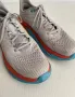 Hoka one one Clifton edge оригинални 42, снимка 3