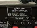 Ресивър   Pioneer sx-700l , снимка 9