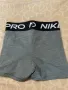 Къс клин на Nike Pro, снимка 1