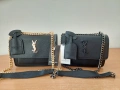 Ysl yves saint laurent дамска чанта през рамо лукс код 51, снимка 1