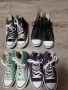 converse 37 ми ном.за 16евро, снимка 3