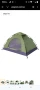 Водоустойчива палатка за къмпинг за 2 души, ултралека палатка за къмпинг и туризъм, лесна

, снимка 9