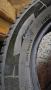 Зимни гуми Nexen 185/65/15, снимка 3