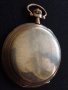 джобен часовник позлатен, снимка 4