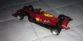 Bburago Ferrari SF1000 1:41 Shell Racing Bluetooth , снимка 3