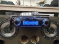 Висок клас KENWOOD KDC-W7544U USB / AuX / CD / MP3, снимка 4