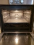 Печка Siemens A+, снимка 3