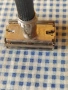 стара самобръсначка Gillette Adjustable , снимка 5