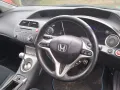 Honda Civic 2.2 i-cdti 140кс на части, снимка 12